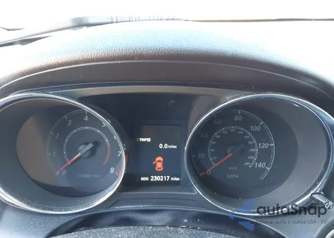 2014 Mitsubishi Outlander Sport Se z USA, uszkodzony, nr VIN 4A4AP4AU3EE002014